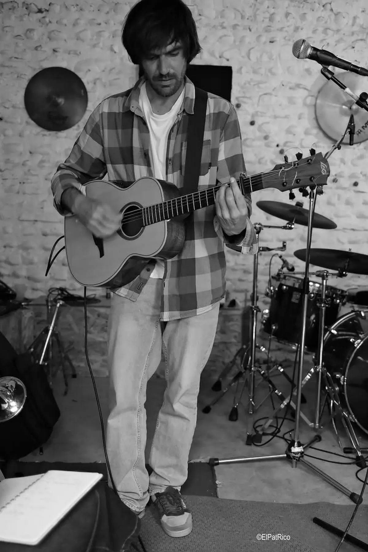Dimanche en musique avec Thomas Alard