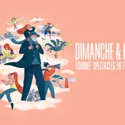 Dimanche & Cie - 2