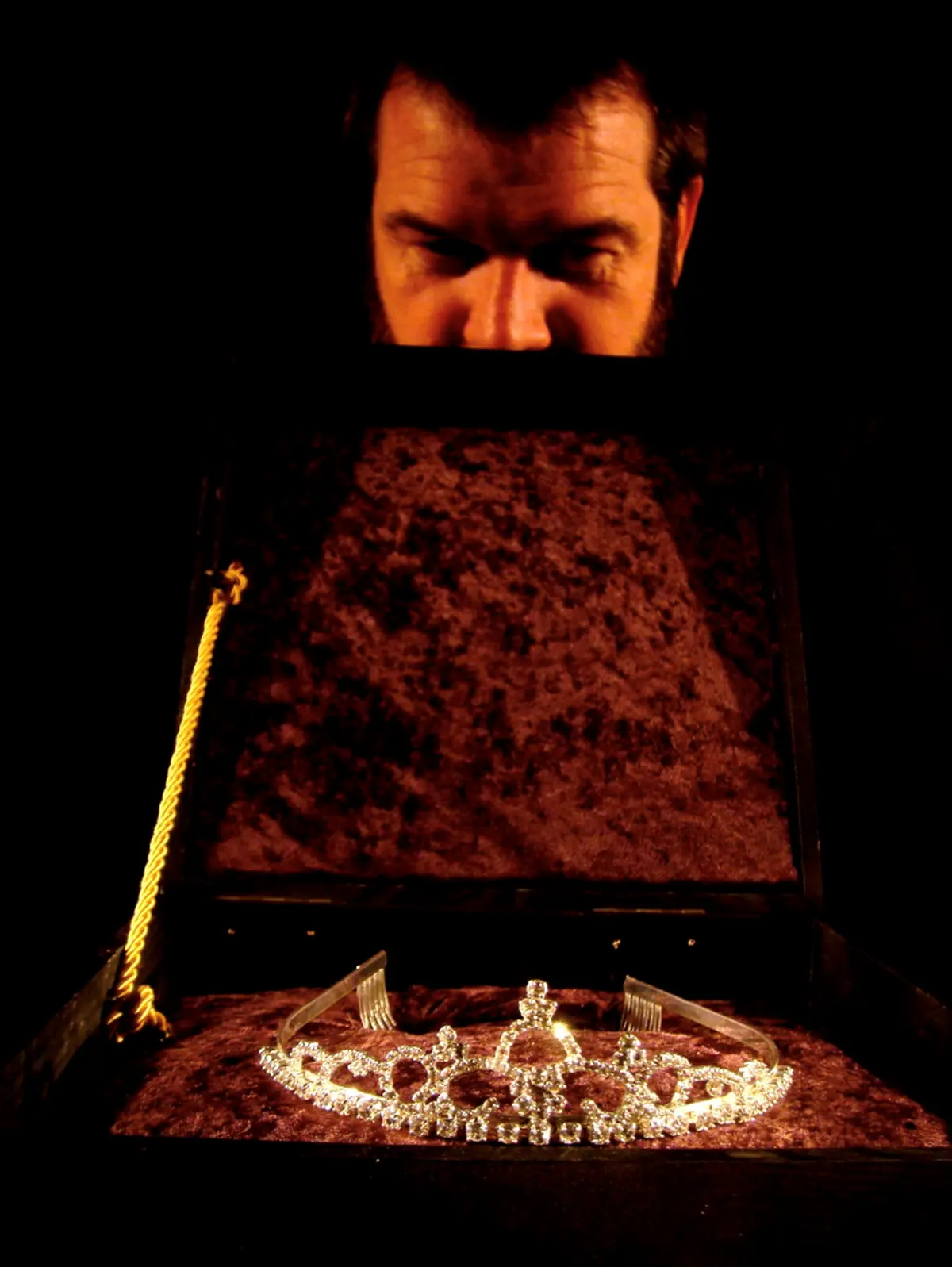 Dimanche & Cie - Princesse K