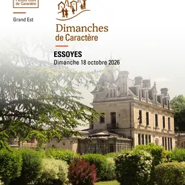 Dimanches de caractère