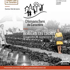 Dimanches de caractère - Le maraîchage, activité de toujours