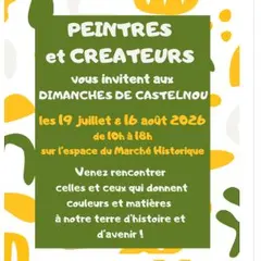 Dimanches De Castelnou