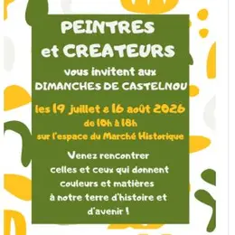 Dimanches De Castelnou