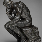 Dimanches de l'Histoire de l'Art – Auguste Rodin