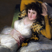 Dimanches de l’Histoire de l’Art – Francisco De Goya