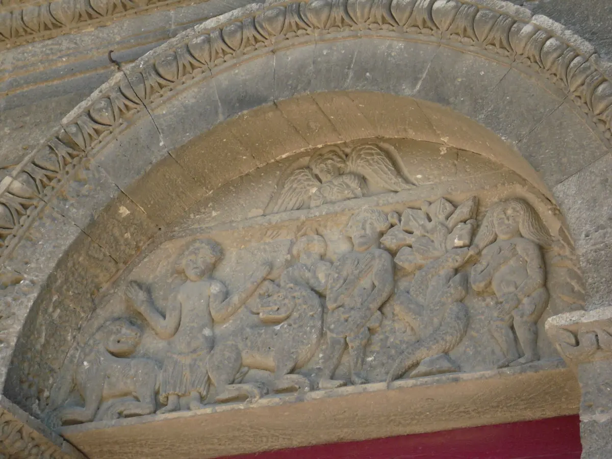Dimanches de Saint Gabriel