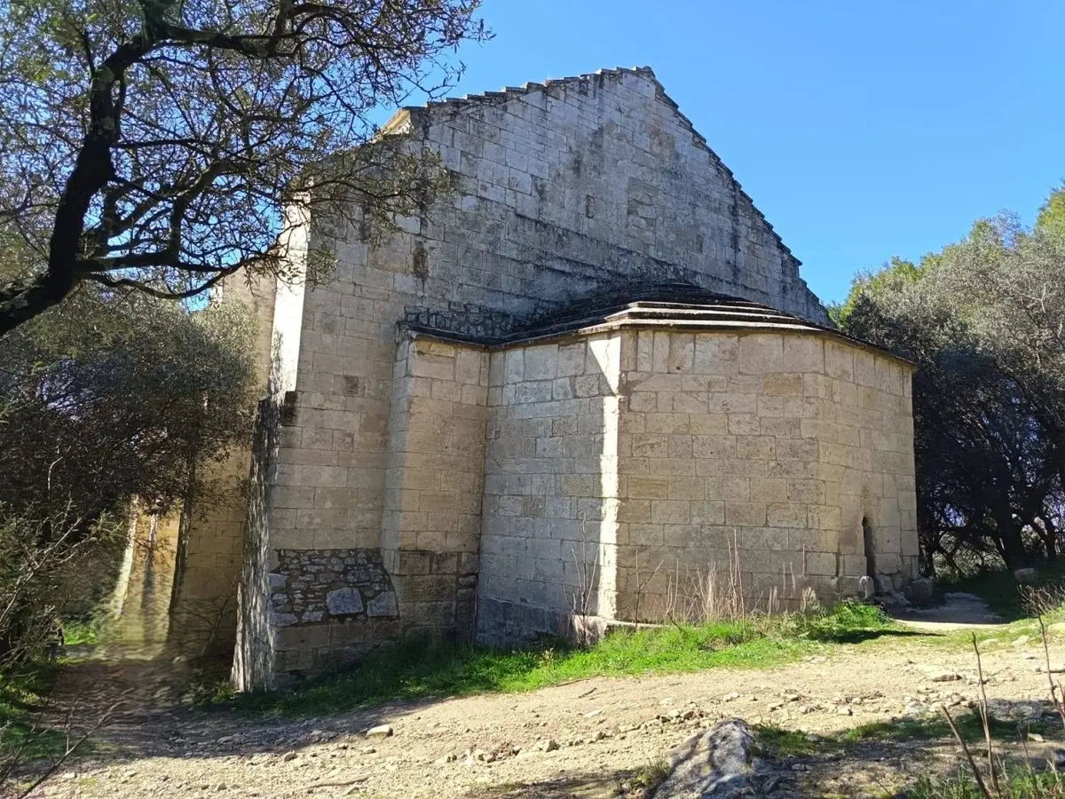 Dimanches de Saint Gabriel
