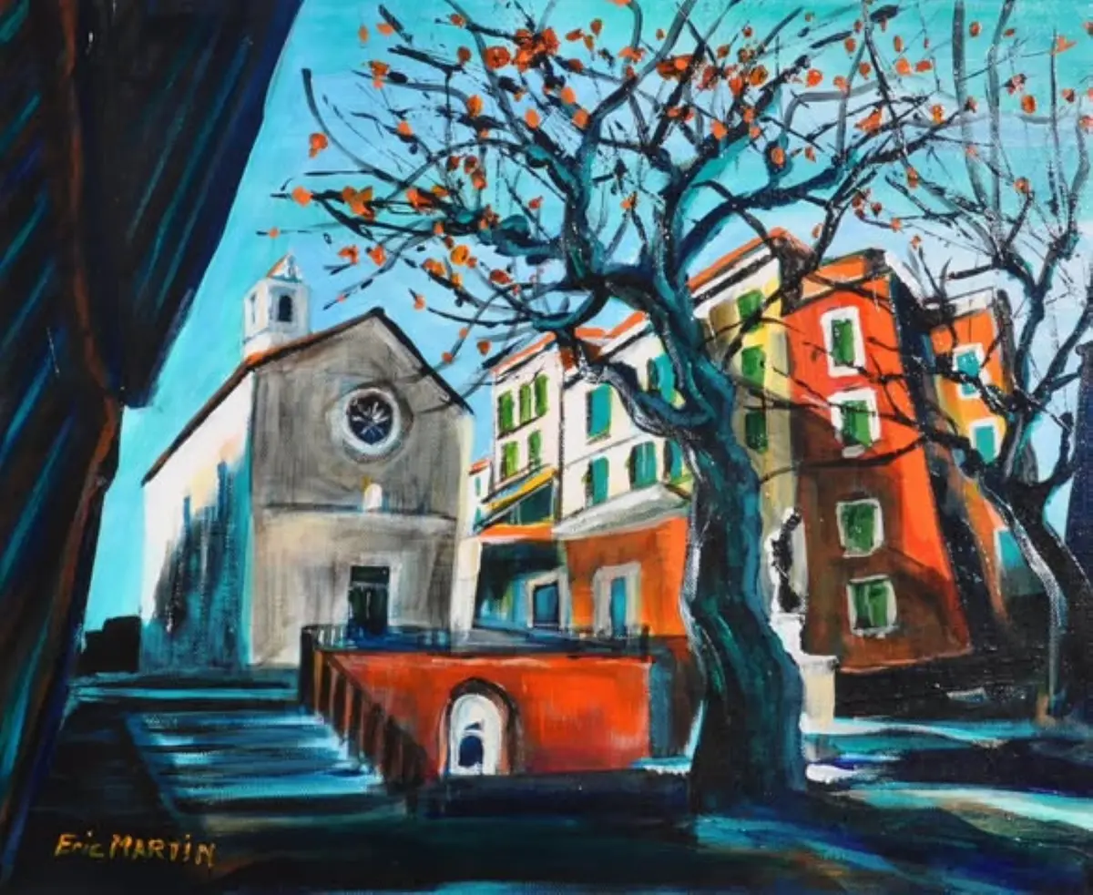 Dimanches de Saint Gabriel