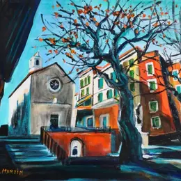 Dimanches de Saint Gabriel