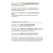 Dimanches découverte à la Maison du Patrimoine Naturel du Créonnais