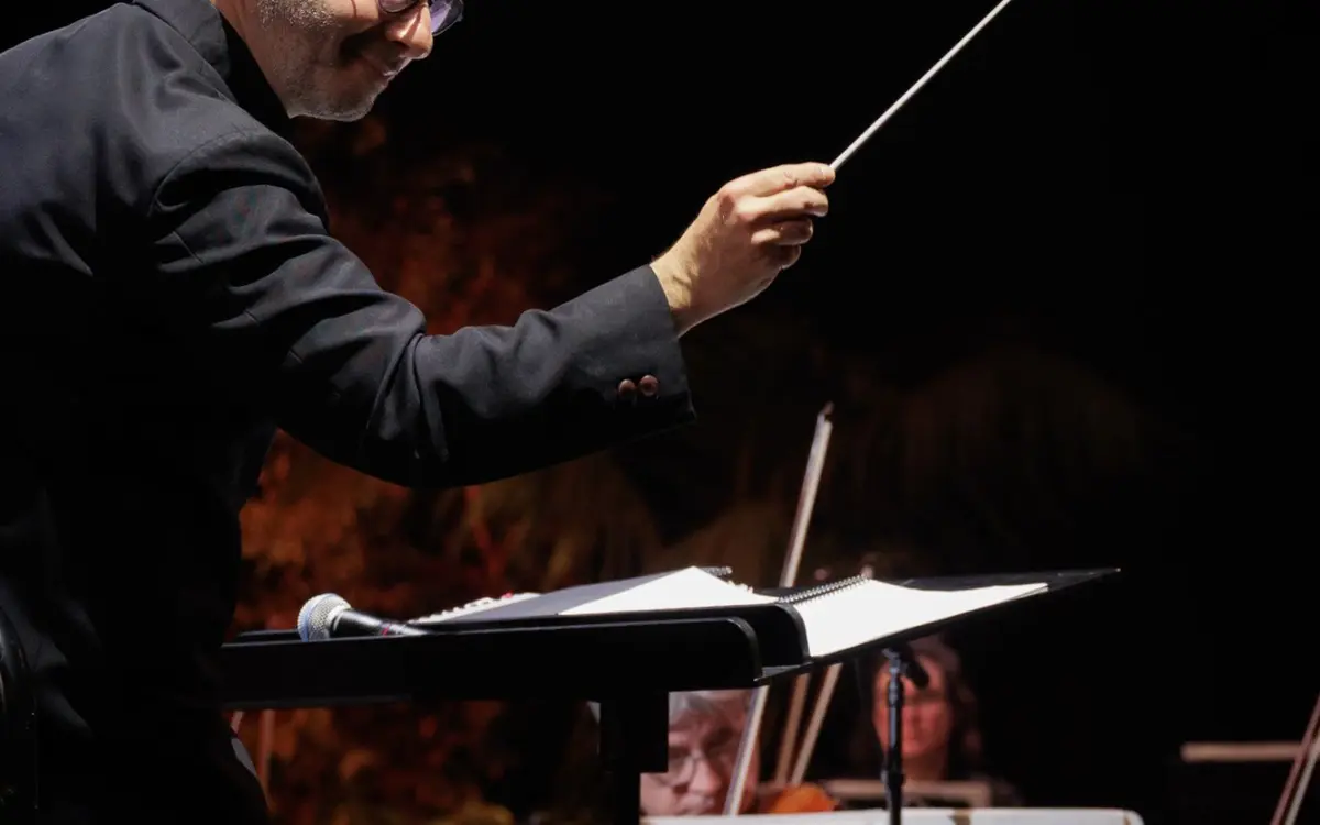 Dimanches en musique: Concert du Nouvel an, Fiesta latina !