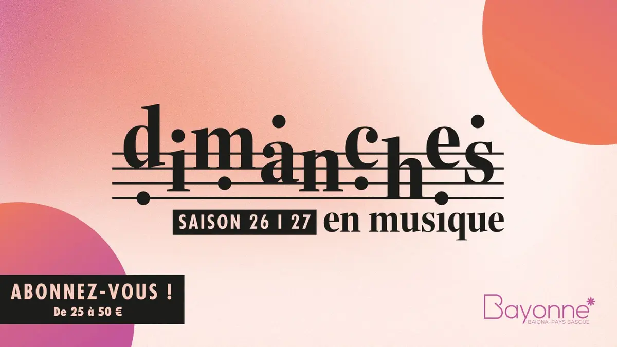 Dimanches en musique: Coro musicanova, choeur Italien