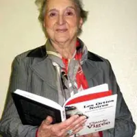 Dinah Faust ressuscite Germain Muller DR