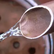 Dîner au pied de l'alambic