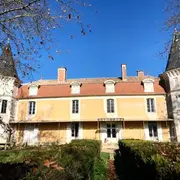 Dîner aux chandelles au Château des Chauvaux - Châteaux en Fête