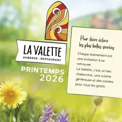Dîner Bistronomique