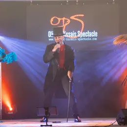 Dîner-Cabaret