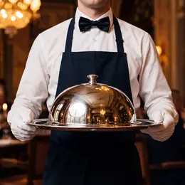 Dîner caritatif avec accords mets et vins au Château de Chenonceau