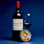 Dîner Caviars & Grands Crus en collaboration avec la Maison Sturia