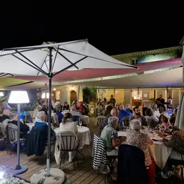 Dîner Concert