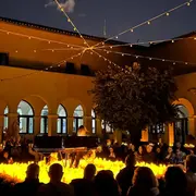 Dîner concert à la bougie : les plus grandes mélodies pop-rock