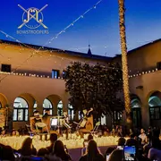 Dîner concert à la bougie : les plus grandes musiques de film