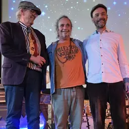 Dîner concert avec  le trio François Bréant à la ferme de Louisotte