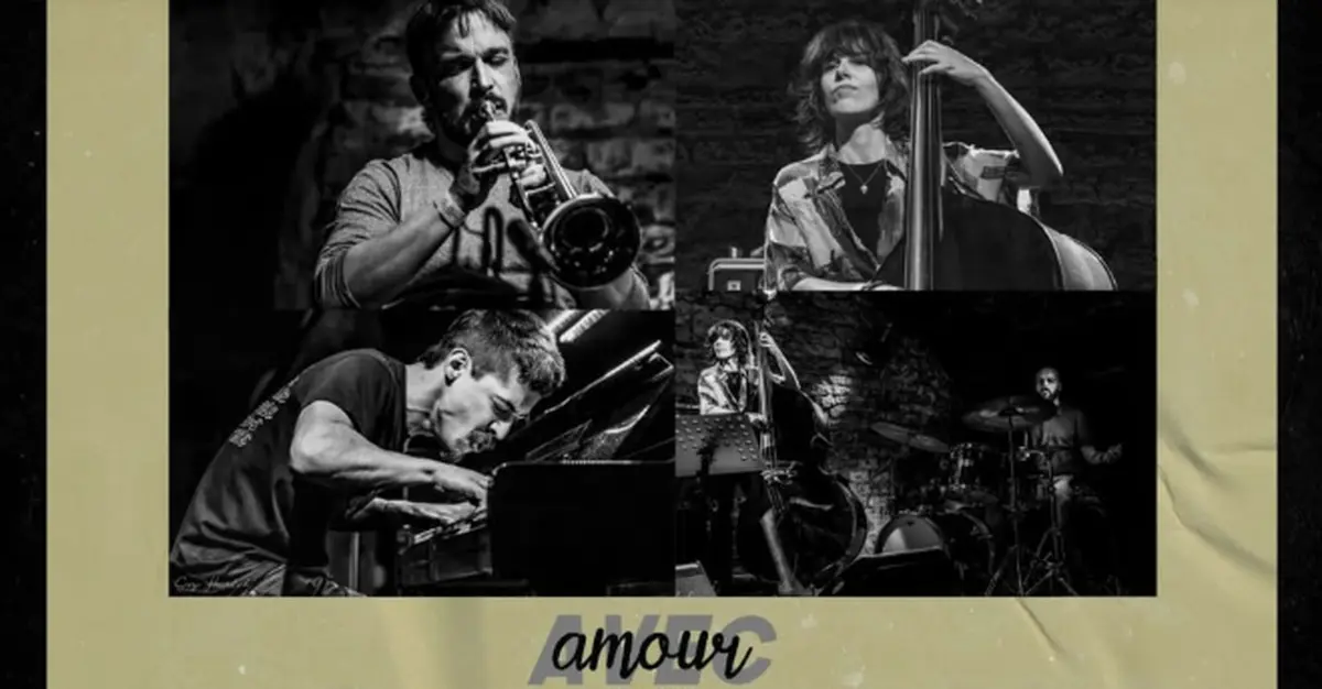Diner-Concert Jazz