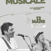 Diner Concert Soleïro