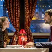 Dîner croisière Maxim's - 2h15 sur la Seine