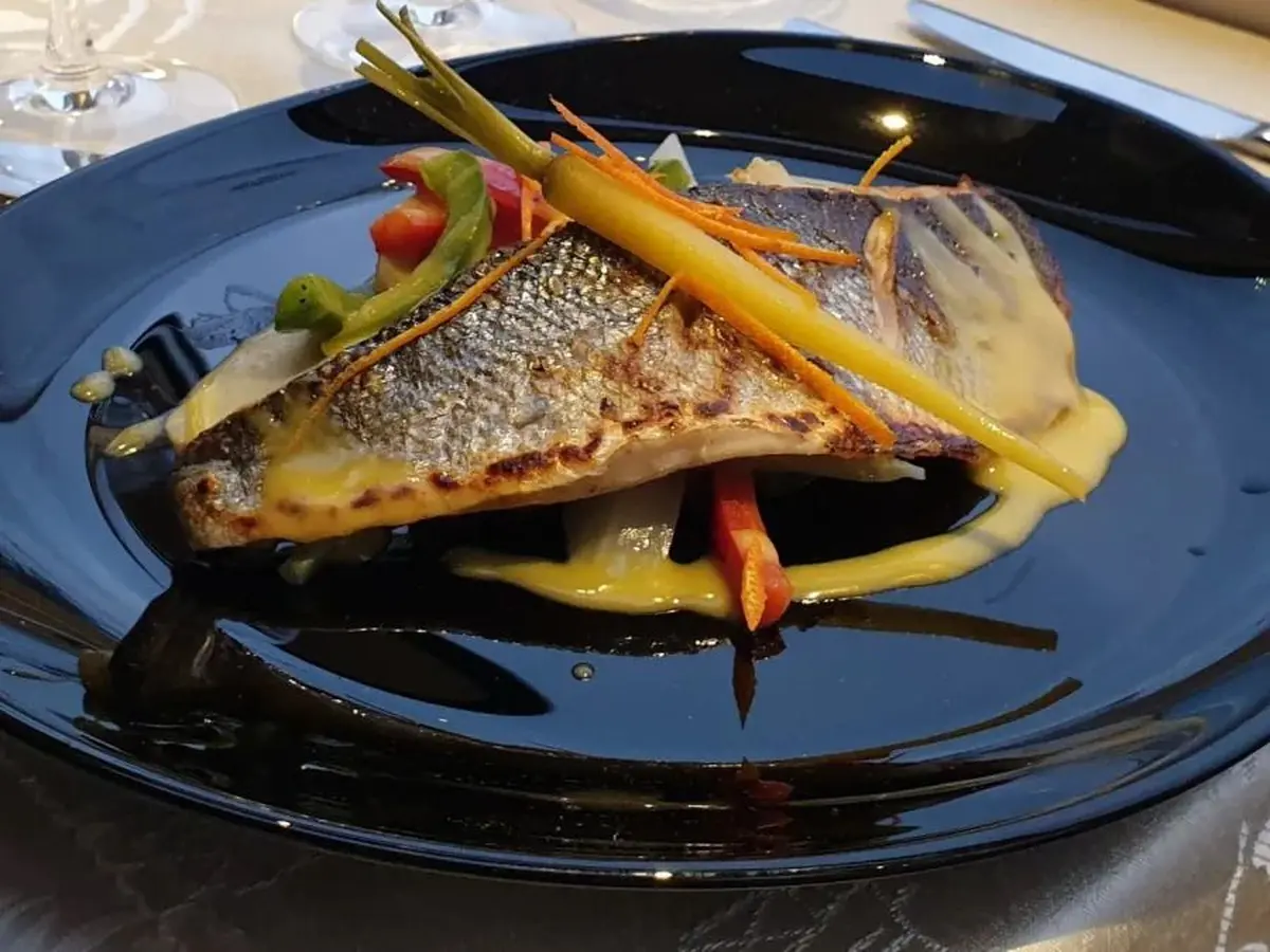 Dîner croisière Prestige sur la Seine