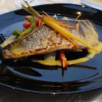 Dîner croisière Prestige sur la Seine DR