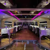 Dîner croisière Prestige sur la Seine DR