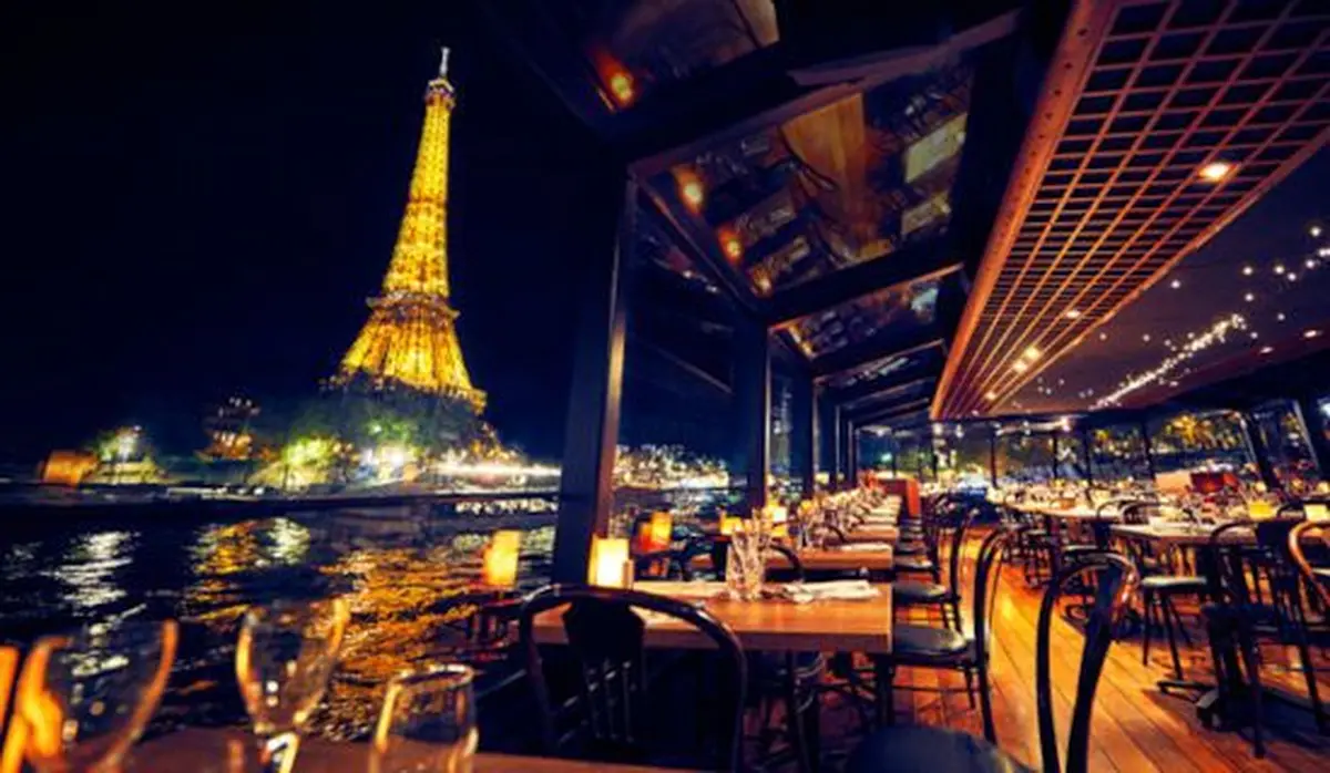 Vous avez dit romantique ?