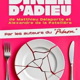Diner d'adieu