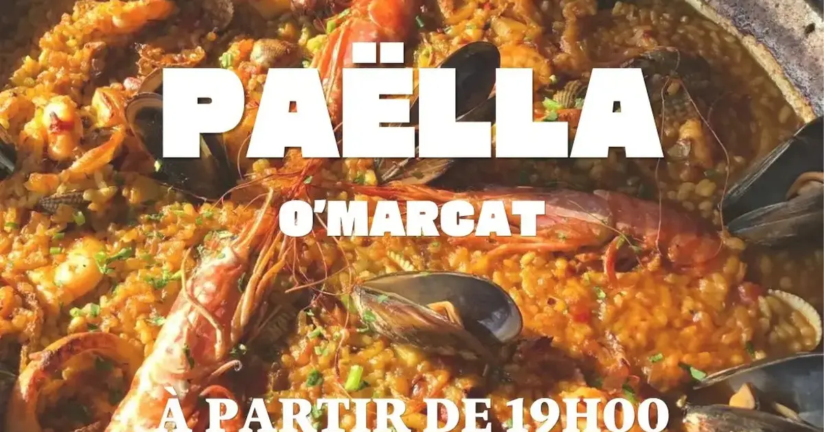 Dîner dansant
