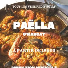 Dîner dansant