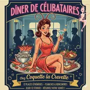 Dîner de célibataires