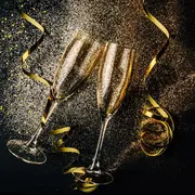 Dîner de la St-Sylvestre