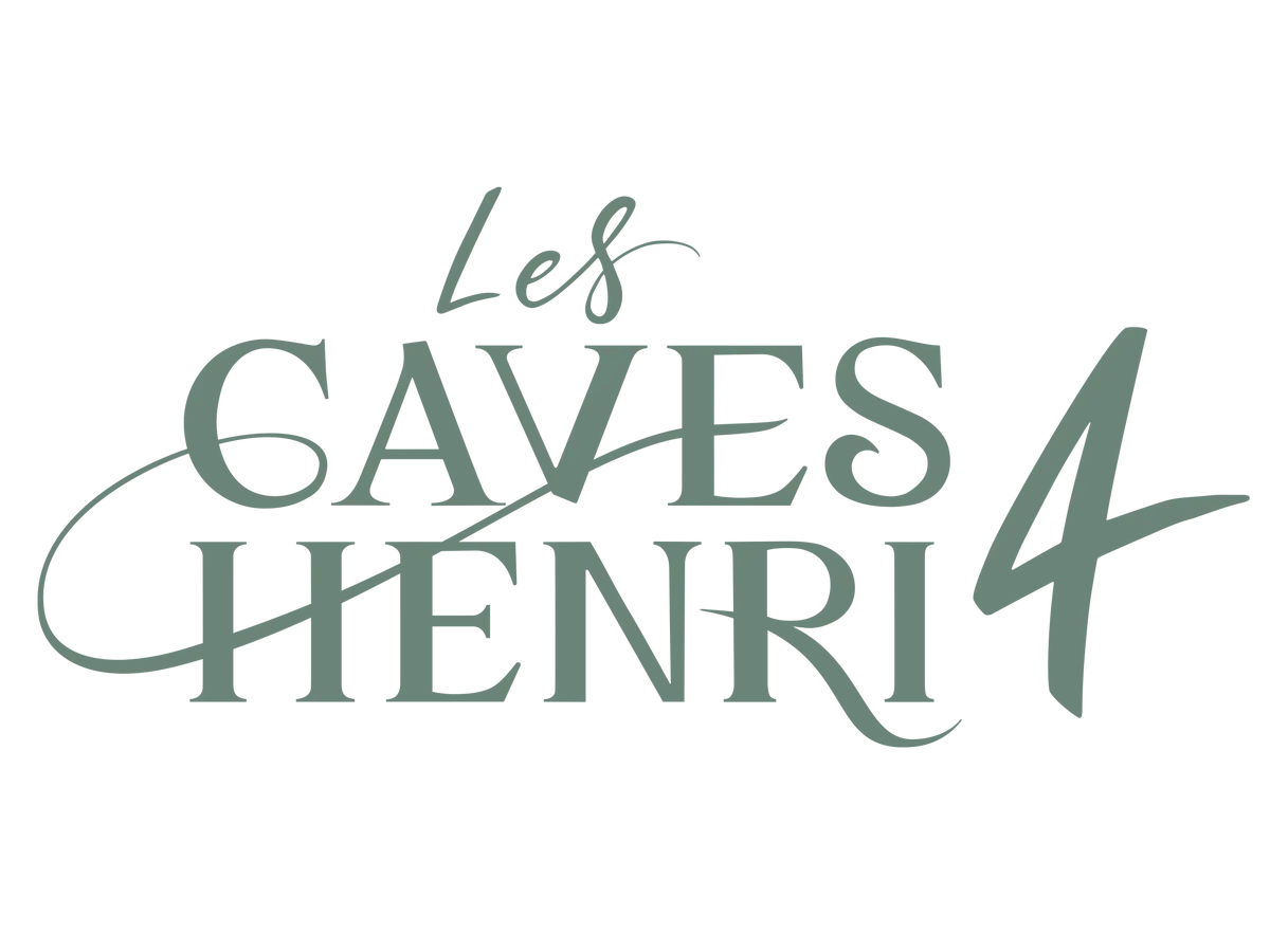 Dîner en Terre Aixoise au restaurant Les Caves Henri 4