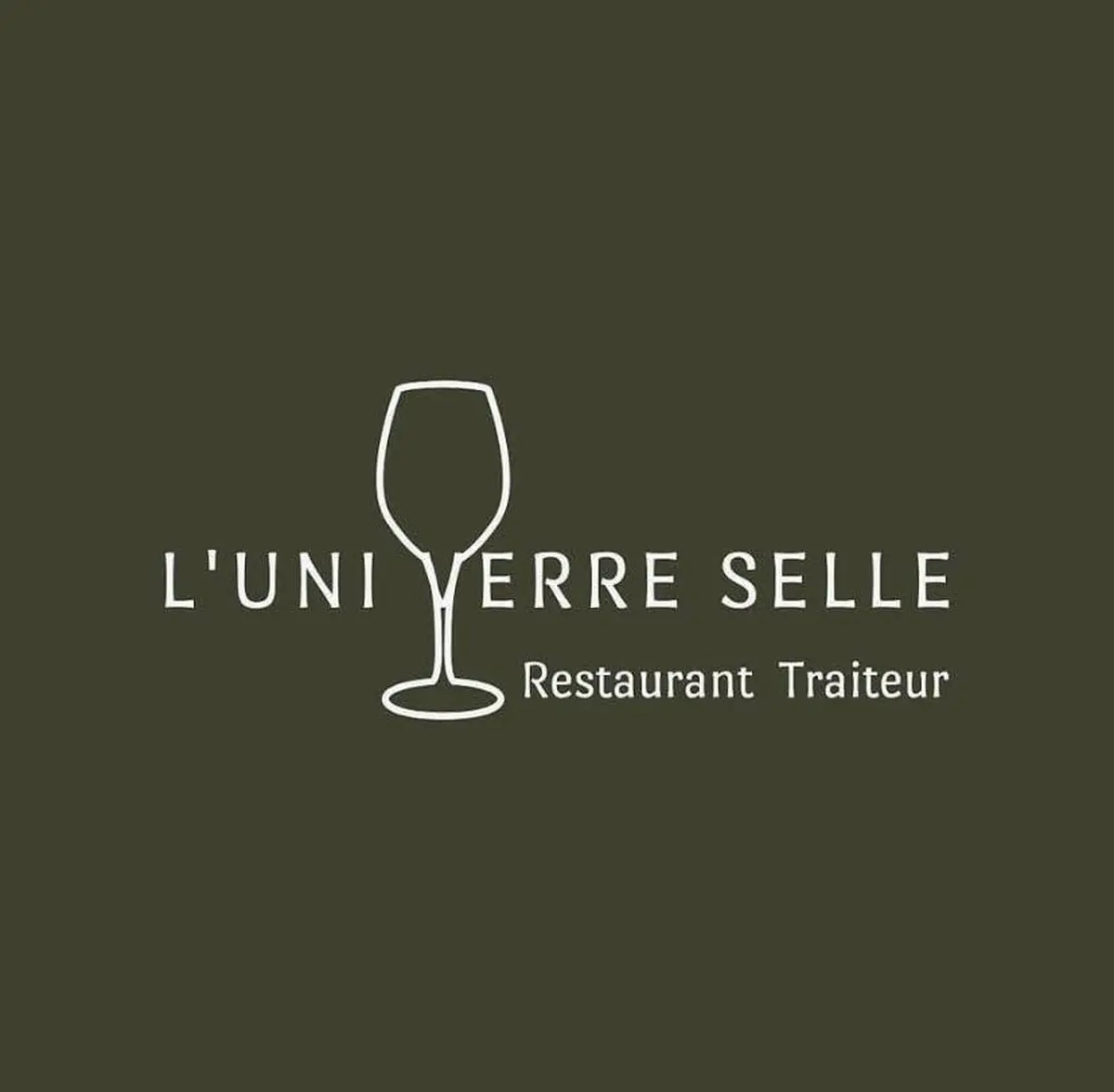 Dîner éphémère : Poisson d'Avril avec l'Uni Verre Selle