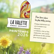 Dîner et Concert Mat en Solo