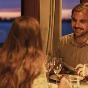 Dîner & croisière à Bordeaux (33)