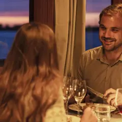 Dîner croisière à Bordeaux : soirée d'exception sur la Garonne