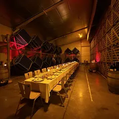 Dîner immersif