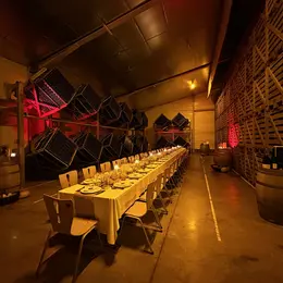 Dîner immersif