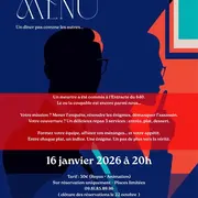 Dîner jeux d'enquète à l'entracte du 640