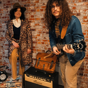 Dîner musical de la Saint-Valentin à Gourdon, Le Petit Bouchon