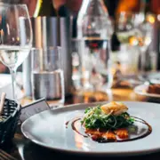 Dîner oenologique accords mets & vins à Lyon (69)