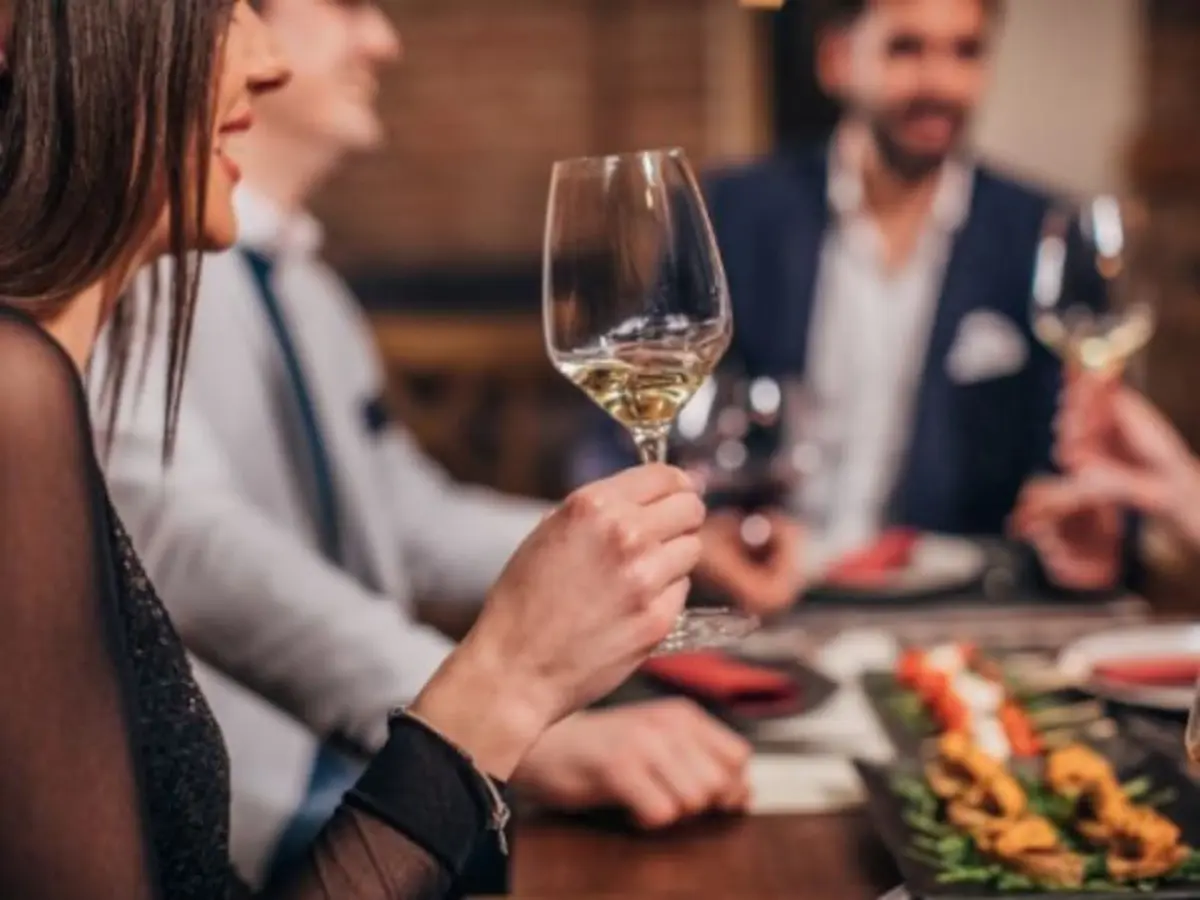 Dîner oenologique accords mets & vins à Paris